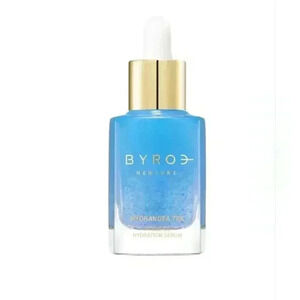 BYROE NEW  YORK Hydrangea tea intense hydration.